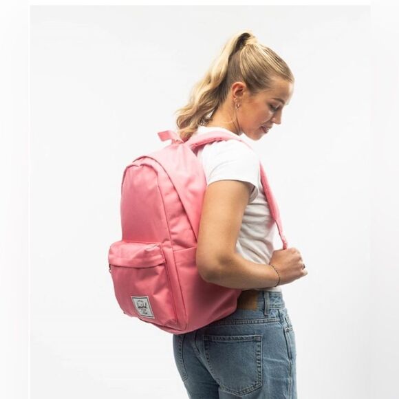 Herschel Supply Company - XL Barbie Pink Lemonade Backpack